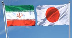 از سرگیری واردات نفت به ژاپن