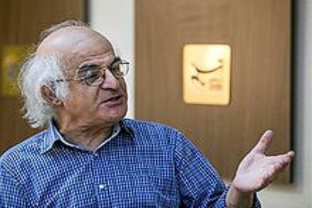 فریدون جیرانی: نمی‌دانم چه بسازم که نسل دهه هشتاد را راضی کند