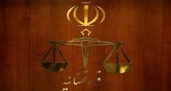 بازداشت مدیرکل یکی از ادارات کرمانشاه توسط حفاظت دادگستری