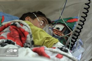 افزایش روزشمار مبتلایان به امیکرون