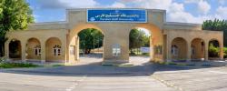 قرارگیری دانشگاه خلیج فارس در بین دانشگاه‌های جوان برتر جهان