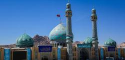 ناکامی تلاش برای سوء قصد به مسجد جمکران