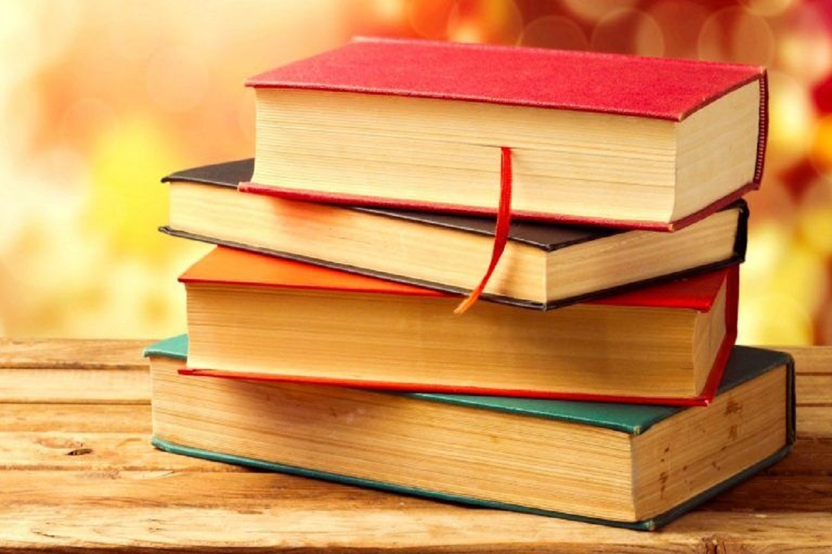 بیش از ۳۰۰ اثر به جشنواره ملی کتاب سال دانشجویی ارسال شد