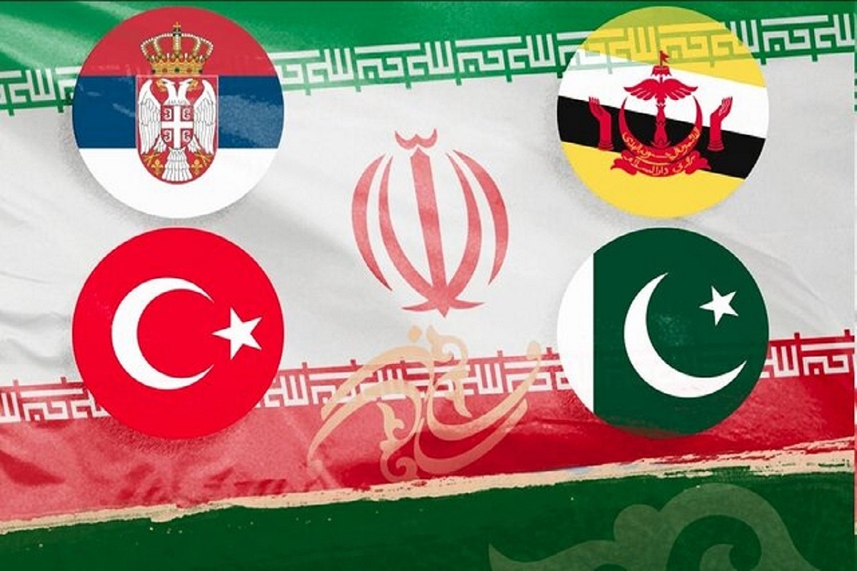 اکران فیلم‌های سینمای ایران در ۴ کشور جهان