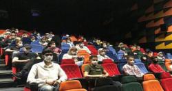 هیات وزیران با تشکیل شورای سینما موافقت کرد