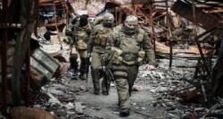 گزارش‌ها از حملات ارتش اوکراین به جدایی‌طلبان