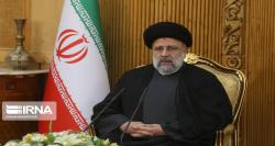 رییس جمهور: باید روابط چند جانبه تهران و دوحه ارتقا یابد