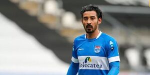 پرسپولیس مهاجم سابق تیم ملی را نمی خواهد