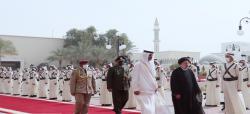 ابعاد سیاسی–اقتصادی سفر رئیسی به قطر/ ساخت تونل دریایی بین ایران و قطر