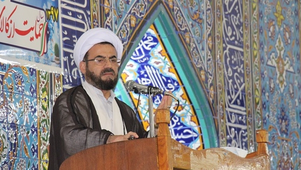 نامه تشکل‌های دانشجویی به امام جمعه امیرکلا/ فرق شما با آن‌ها که منتقدین را بی‌شناسنامه می‌خواندند چیست؟