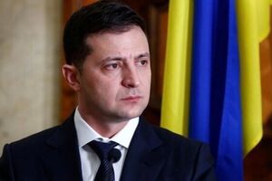 رئیس‌جمهور اوکراین: تصمیم روسیه، حمله به حاکمیت ما بود