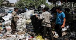 زباله گردی؛ شغل ۱۴هزار نفر در تهران