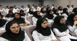 تصویب حق الزحمه دانشجویی در هیات‌امنای دانشگاه علوم پزشکی تهران 