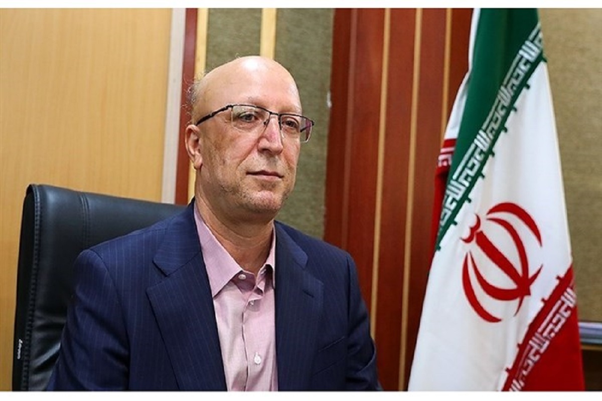 سرپرست جدید دانشگاه صنعتی بیرجند منصوب شد