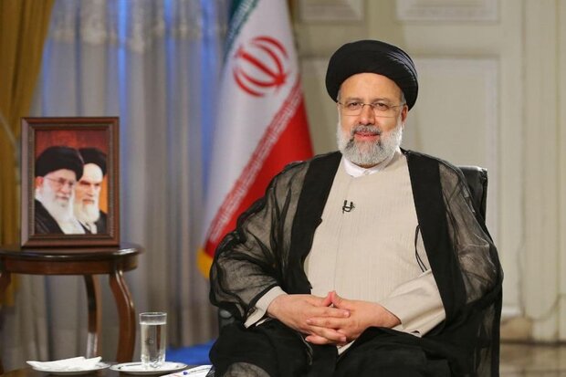 تبریک فرا رسیدن روز ملی ژاپن توسط رئیسی