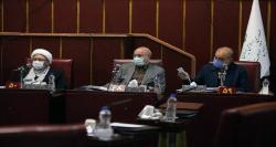 بررسی الزام پاسخگویی رئیس‌جمهور به تذکرات مجلس در مجمع تشخیص