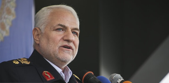 آغاز طرح نوروزی پلیس راهور از ۲۴ اسفند