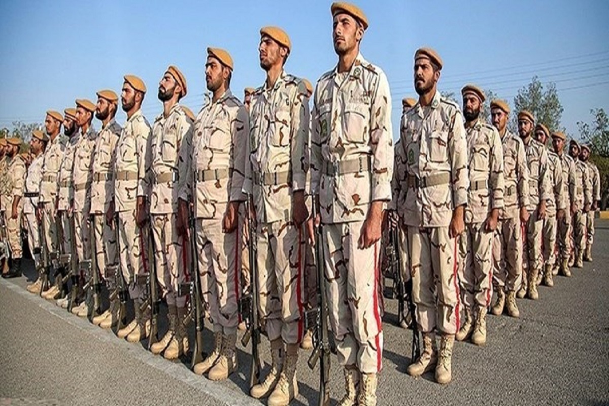 افزایش١٠برابری حقوق سربازان