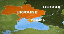 روسیه و اوکراین به مذاکرات صلح پایان دادند