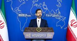 خطیب‌زاده: ایران به توافق تمایل دارد، اما برای همیشه صبر نمی‌کند