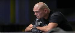 دستگیری قهرمان پیشین UFC به دلیل تلاش برای قتل