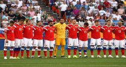 حذف تیم‌ ملی روسیه از بازی‌های FIFA 22