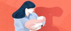 کدام مادران در معرض ریسک افسردگی پس از زایمان هستند؟