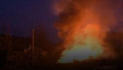 وقوع ۴ انفجار در کی‌یف، پایتخت اوکراین