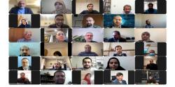 همایش بین المللی دانشجویان و اساتید ایرانی خارج از کشور/ حضور بیش از ۳۰۰ نفر دانشجو و استاد ایرانی از سراسر جهان 