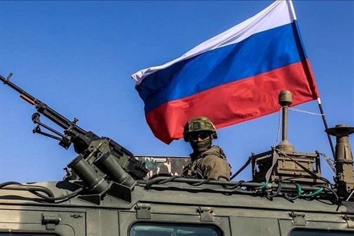 تحلیلی بر جنگ روسیه و اوکراین 
