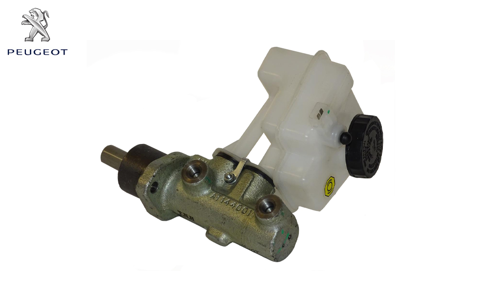 پمپ ترمز چه وظیفه‌ای در خودرو دارد