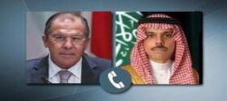 عربستان خواهان حل سیاسی بحران اوکراین شد