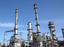 دانلود جزوه کار آموزی بخش فرآیند پالایشگاه نفت پارس