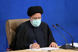 ماموریت رئیسی به وزارت جهاد کشاورزی درباره کالاهای اساسی