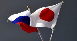پیوستن ژاپن به کشورهای تحریم واردات نفت روسیه