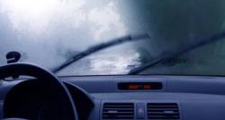 راهکارهای جلوگیری از بخار کردن شیشه خودرو