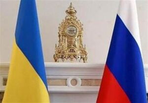 روسیه: اوکراین به درخواست آتش‌بس ما پاسخ نمی‌دهد