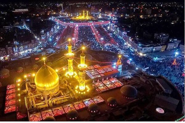 افزایش هزینه سفر دانشگاهیان به عتبات از ۲۴ اسفند