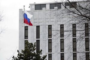 واکنش مسکو به تصمیم آمریکا درباره ممنوعیت واردات نفت روسیه
