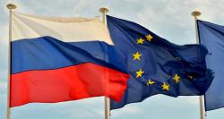 ۱۶۰ فرد روس و بانک‌های بلاروس توسط اتحادیه اروپا تحریم شدند
