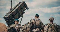 استقرار دو سامانه پدافند موشکی آمریکا در لهستان