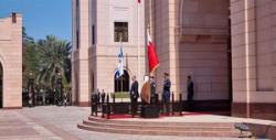 رئیس ستاد مشترک ارتش اسرائیل به بحرین سفر کرد