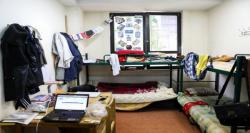 ظرفیت خوابگاه‌ها برای پذیرش دانشجویان غیر بومی تعدیل می شود