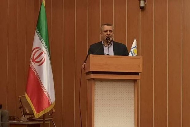 دولت مصمم به حل مشکل پسماند و آب مازندران است
