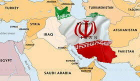 ادامه ایران در مسیر ادامه پیشبرد سیاست های دفاعی و منطقه ای خود