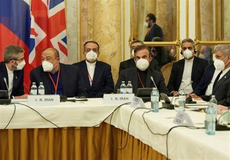 برگزاری جلسه غیرعلنی نمایندگان با اسلامی درباره مذاکرات وین