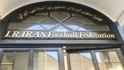 انتصاب حسن کامرانی فر به عنوان مدیررسانه‌ای تیم ملی فوتبال ایران