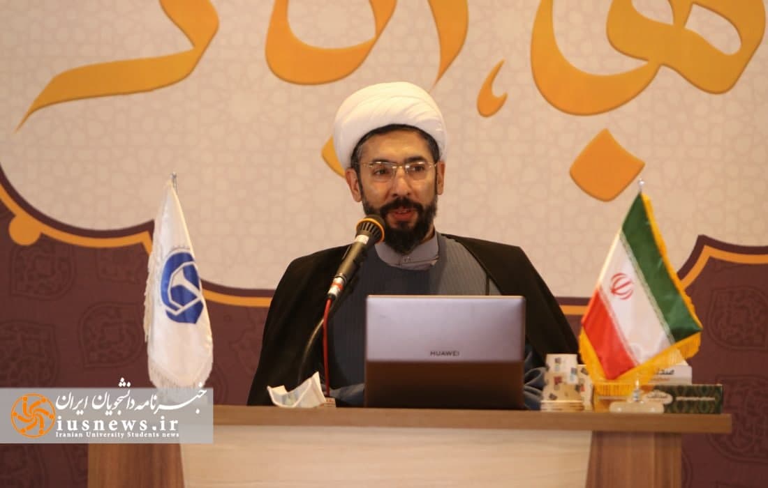 رستمی: الزامات جهاد تبیین، شناسایی میدان است/ جهاد اکبر خوش سلیقگی پیشکسوتان اتحادیه مستقل است