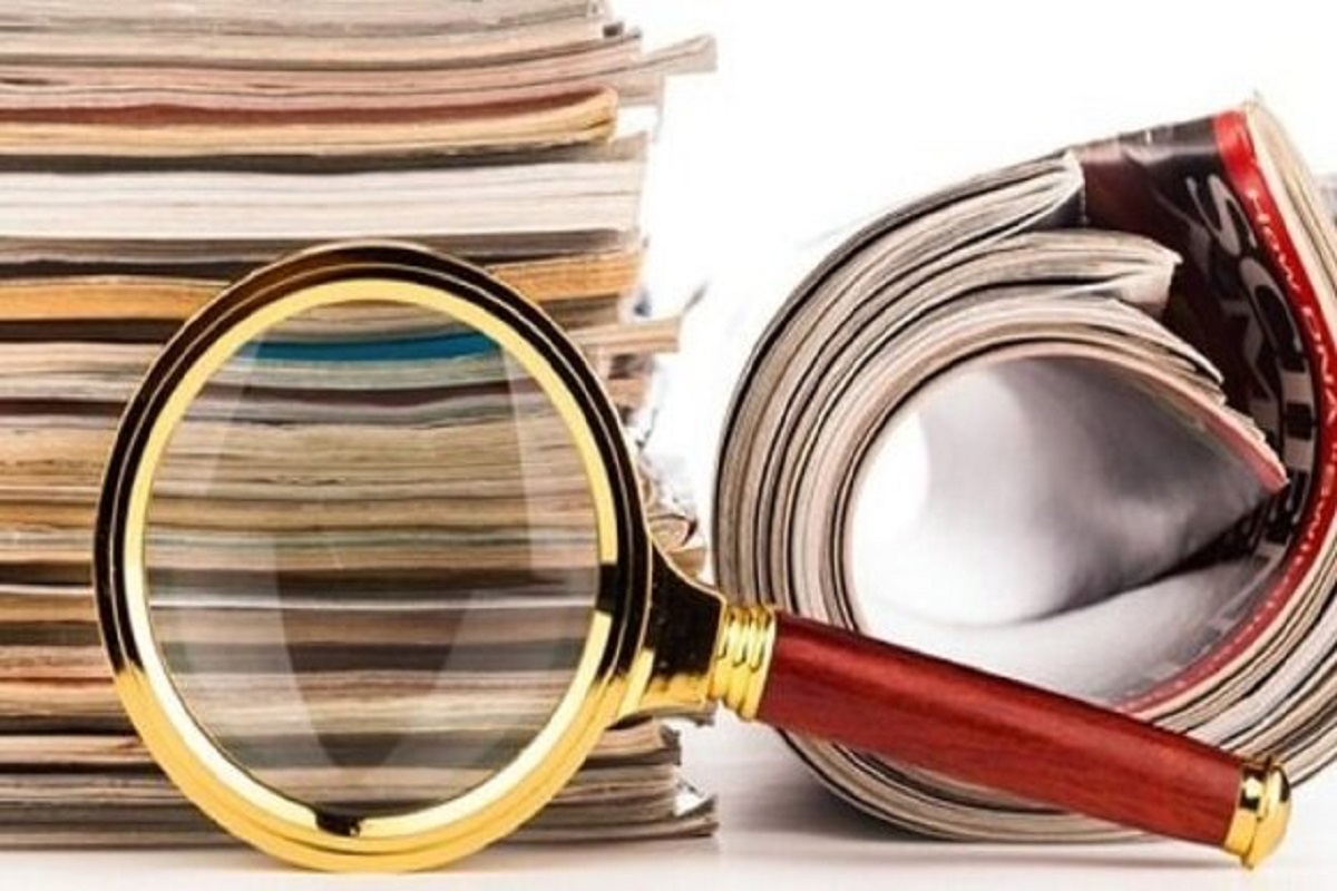 مجله مهندسی شیمی و نفت دانشگاه تهران نمایه بین‌المللی گرفت