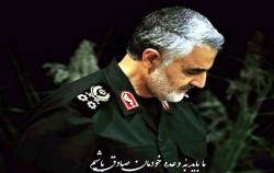 فیلم| هزینه ۲ میلیون دلاری حفاظت از عاملان ترور سردار سلیمانی